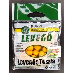 Повітряне тісто для риби, Puffi Levego Міді, Коноплі-Мідія, 5г